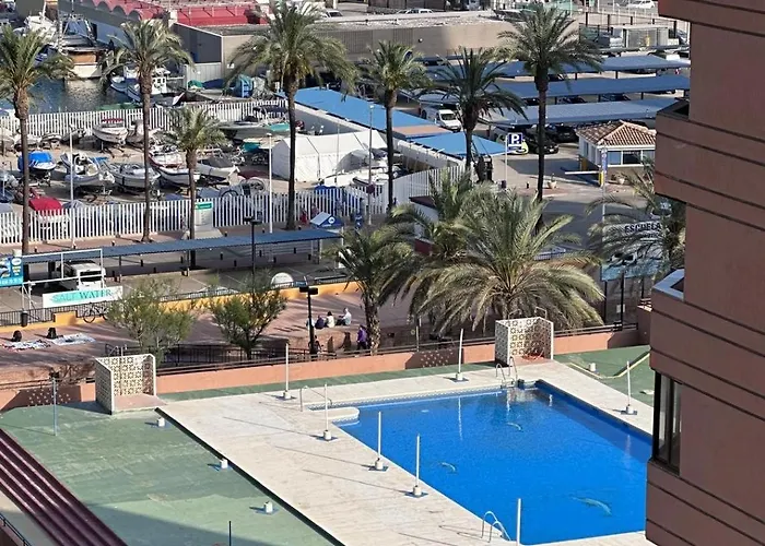 Apartamento La Deseada