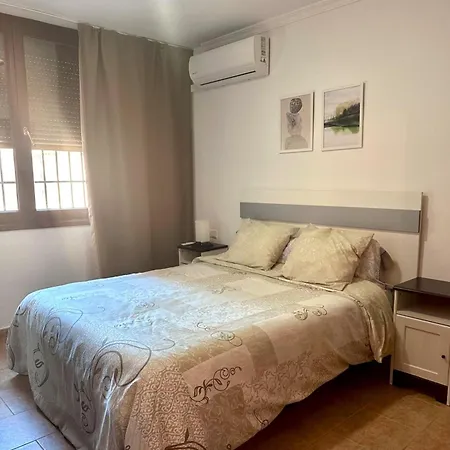 Apartamento La Deseada Fuengirola Exterior photo