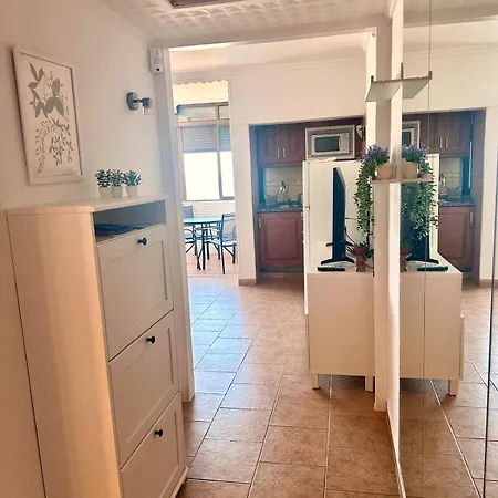 Apartamento La Deseada Fuengirola Exterior photo