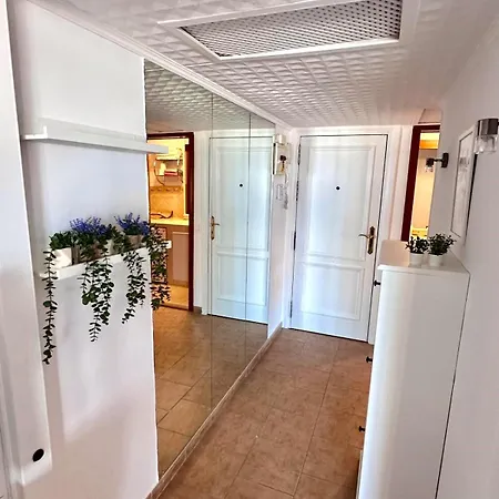 Apartamento La Deseada Fuengirola Exterior photo