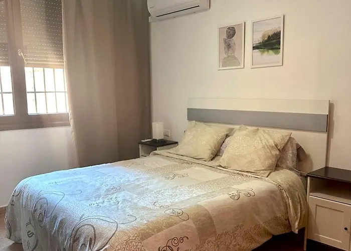 Apartamento La Deseada