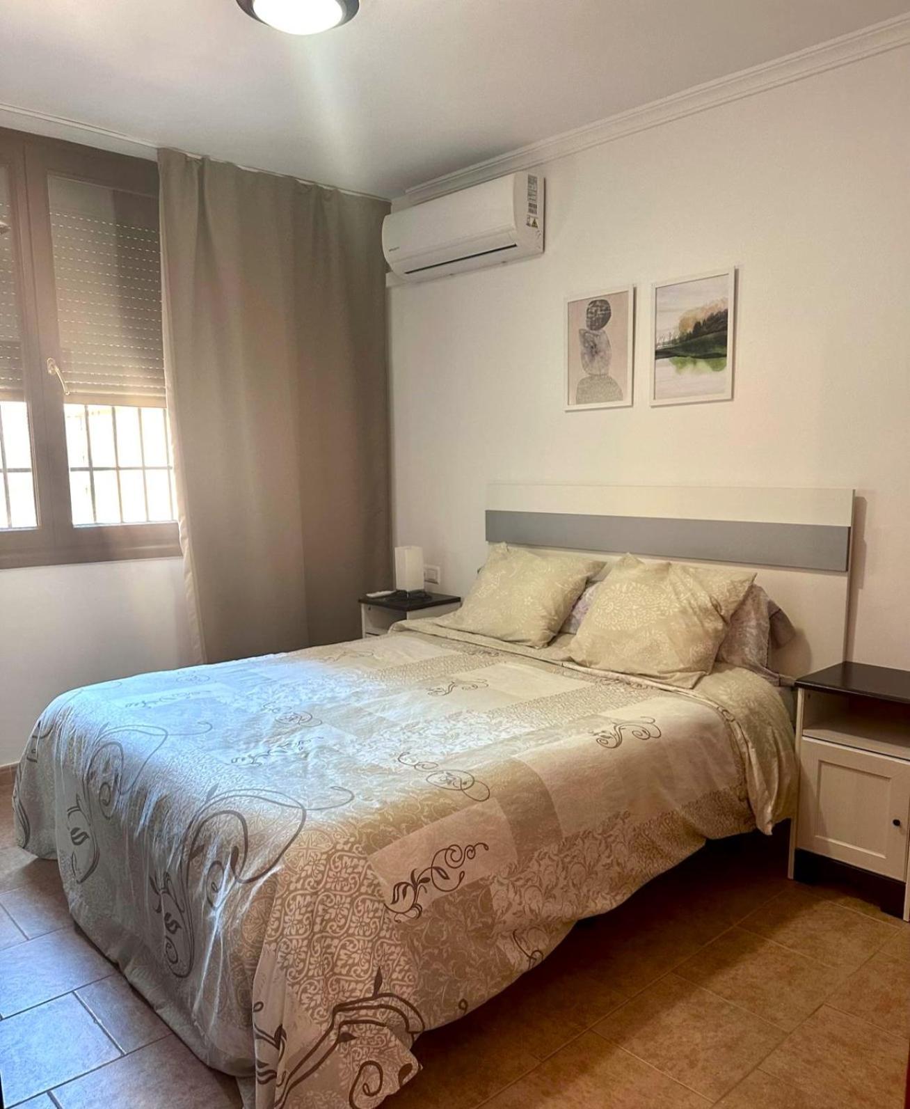 La Deseada Apartment Fuengirola
