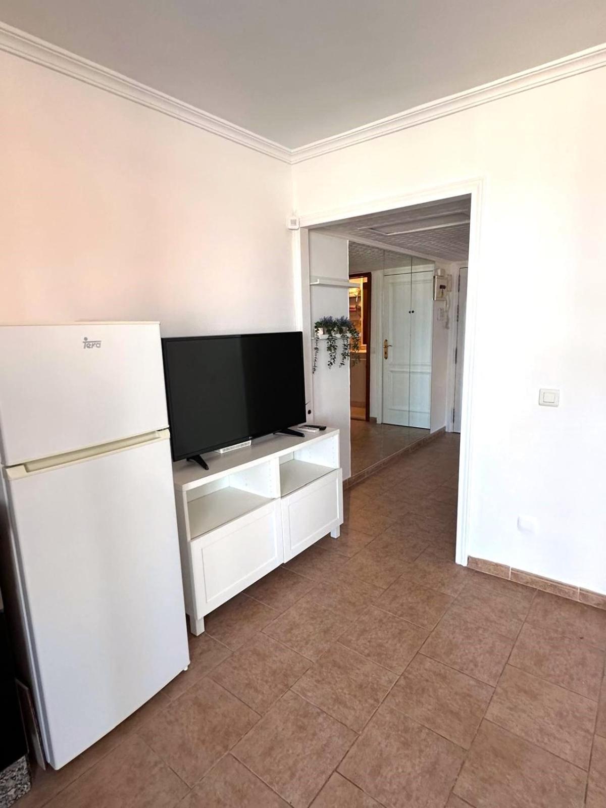 La Deseada Apartment