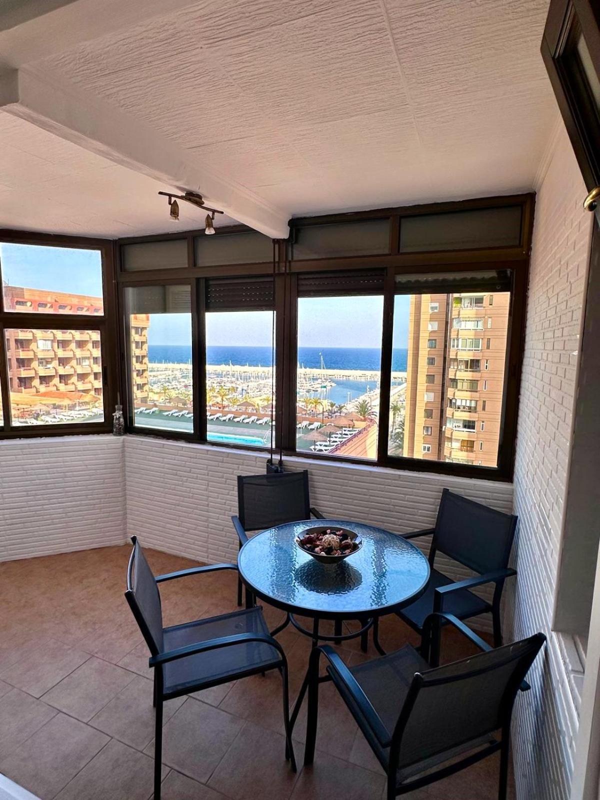 La Deseada Appartement