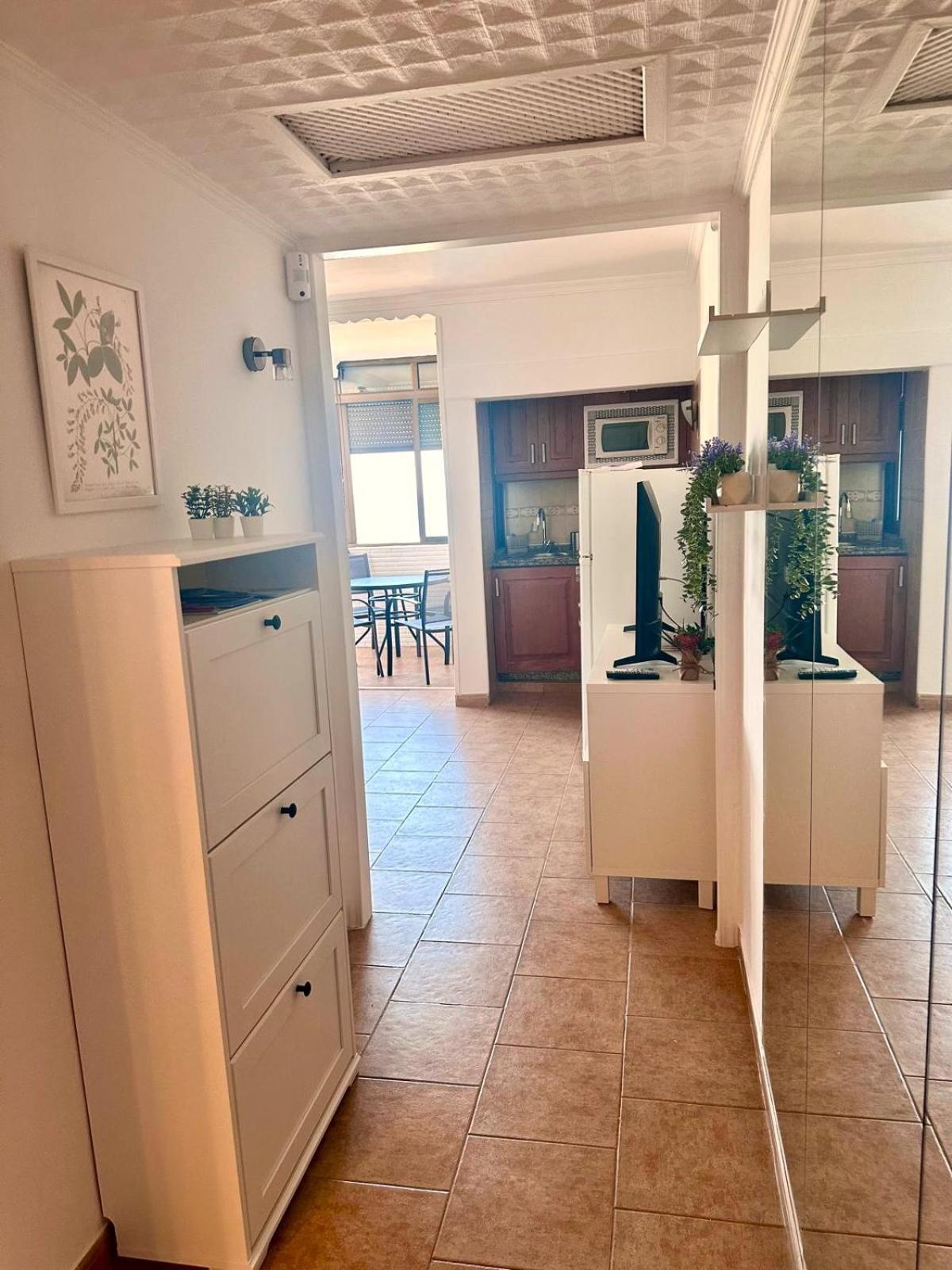 Appartement La Deseada