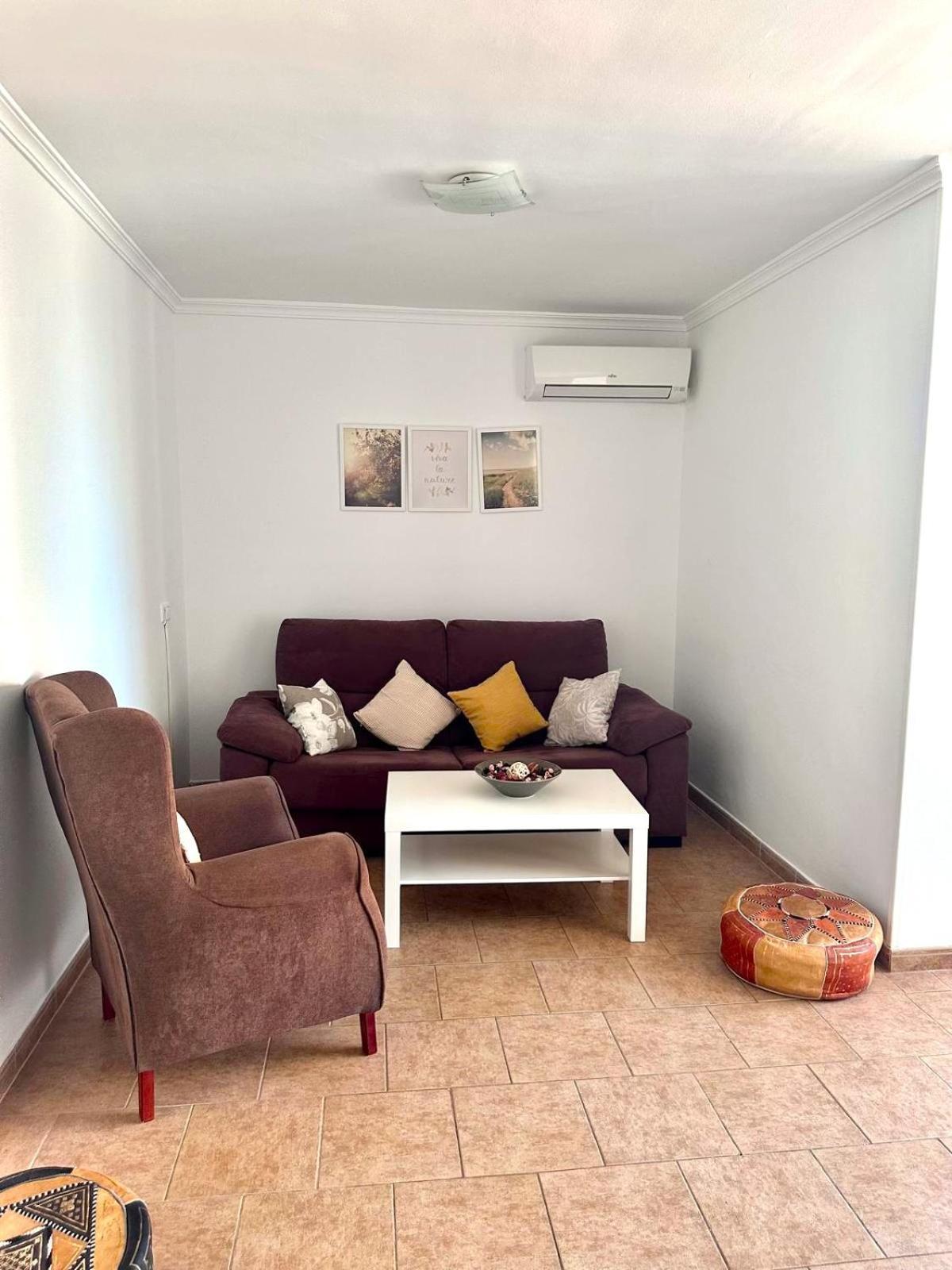 La Deseada Appartement Fuengirola