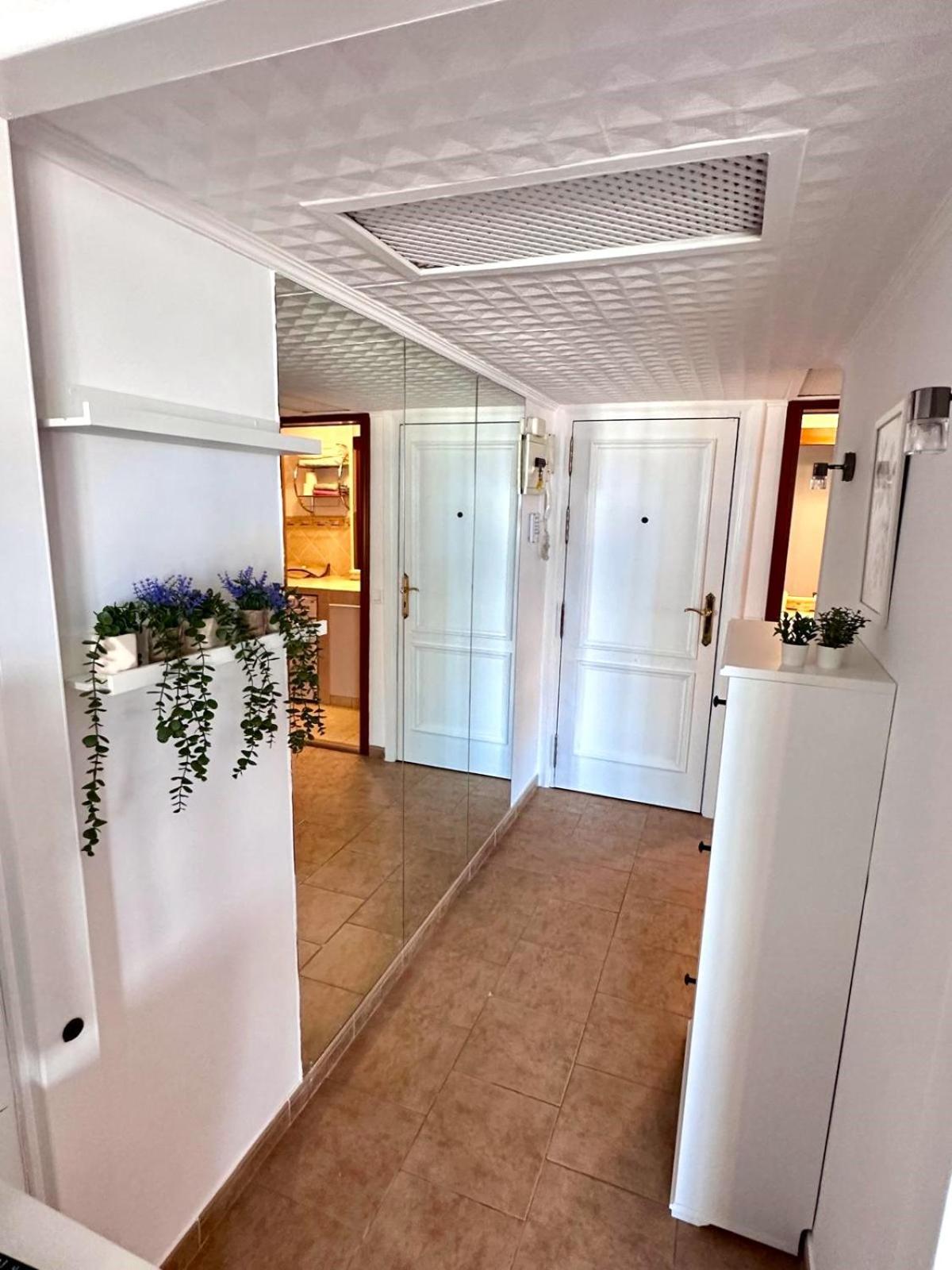 Appartement La Deseada *