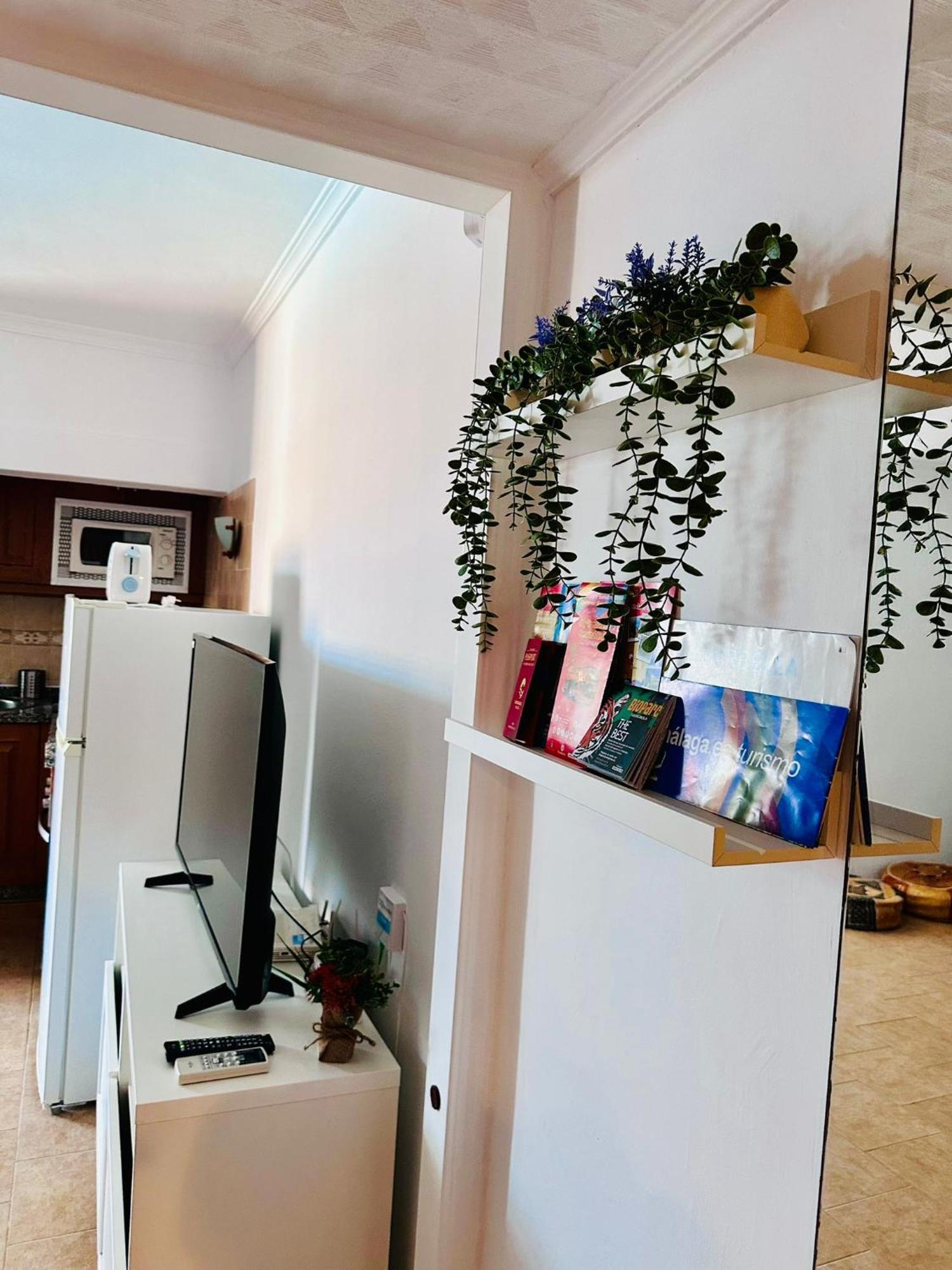 Appartement La Deseada *